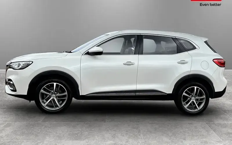 Used MG HS Excite 162 HP (119 kW) 2023 SUV