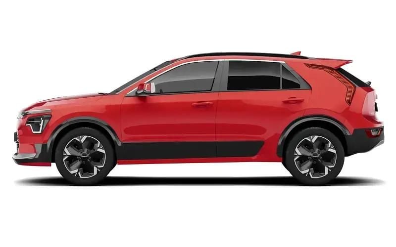 New 2025 Kia Niro 2 SUV | £27,848 (Fair price) - Image 1/1