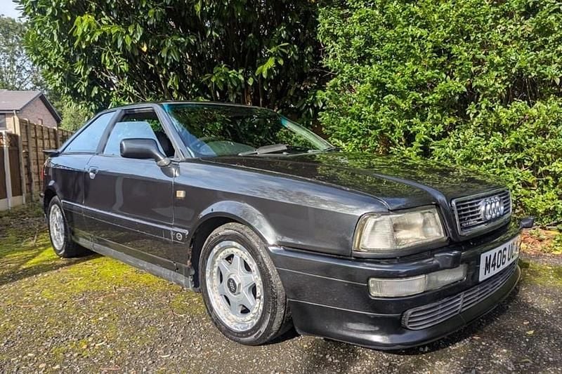 Used 1995 Audi Coupé Coupe | £4,000 - Image 1/1