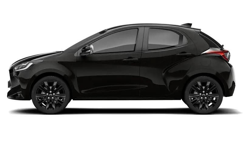 Used 2022 Mazda 2 Inclusive Hatchback | £13,999 (Fair price) - Image 1/1