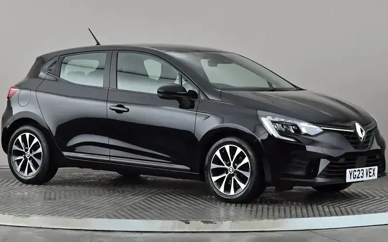 Used Renault Clio Evolution 90 HP (66 kW) 2023 Hatchback