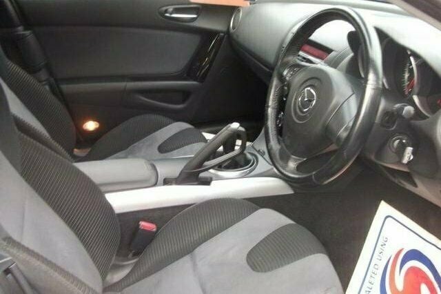 Used Mazda RX8 2005 Hatchback