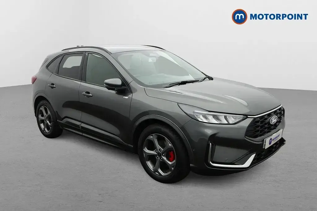 Used Ford Kuga ST-Line 183 HP (134 kW) 2025 SUV