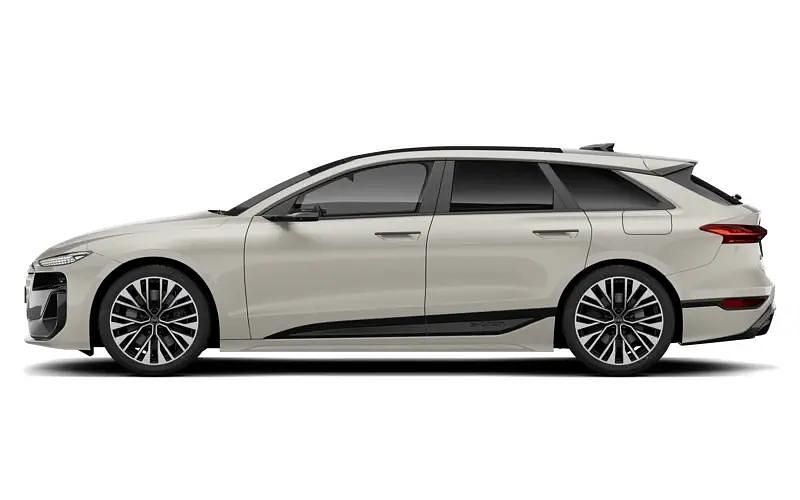 Usado Audi A6 e-tron 314 kW (428 CV) 2025 Familiar
