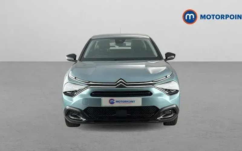 Used Citroën C4 PureTech 131 HP (96 kW) 2023 SUV