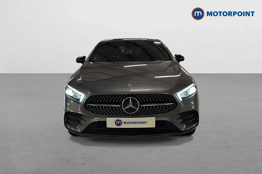 Used Mercedes A200 Executive 2022 Grey Sedan