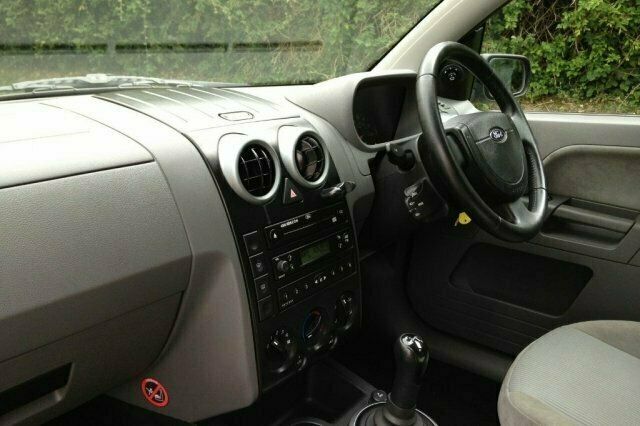 Used Ford Fusion 2003 Estate