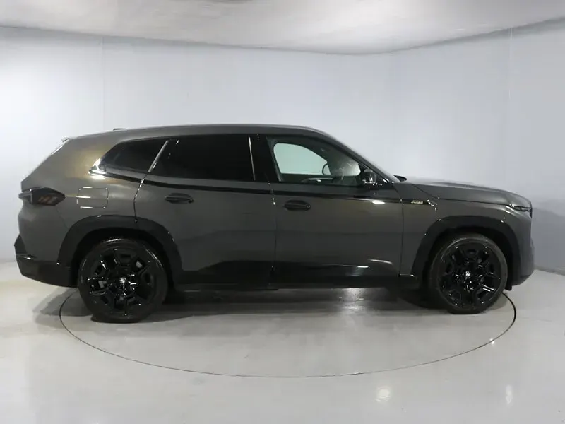 Used BMW XM Comfort Edition 644 HP (473 kW) 2024 Grey SUV