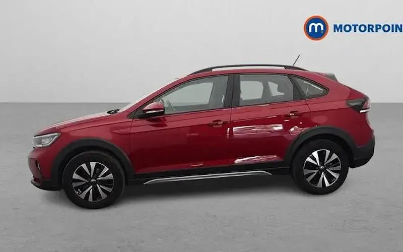 Used VW Taigo Life 110 HP (80 kW) 2024 SUV