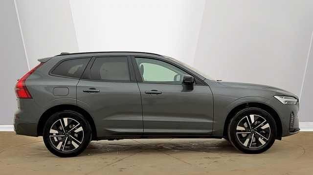 Used Volvo XC60 Plus 247 HP (181 kW) 2026 SUV