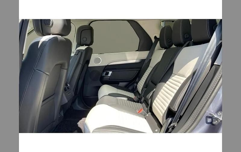 New Land Rover Discovery 5 SE Dynamic 344 HP (253 kW) 2025 Other SUV