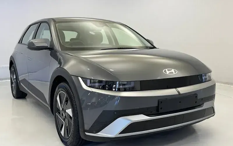 Used Hyundai Ioniq 5 Premium 167 kW (228 HP) 2026 SUV