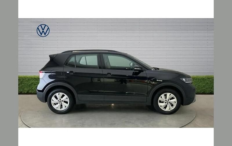 Used VW T-Cross Life 95 HP (69 kW) 2025 Other SUV