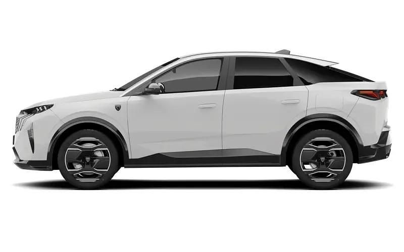 Begagnad Peugeot 3008 Allure 145 HK (106 kW) 2025 SUV