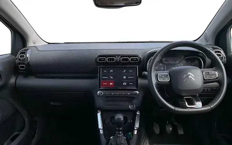 Used Citroën C3 Shine 110 HP (80 kW) 2023 Hatchback