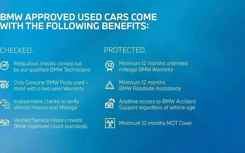 Used BMW X3 190 HP (139 kW) 2020 SUV
