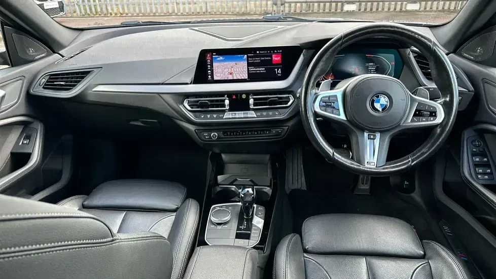 Used BMW 220 M Sport 187 HP (137 kW) 2020 Grey Coupe