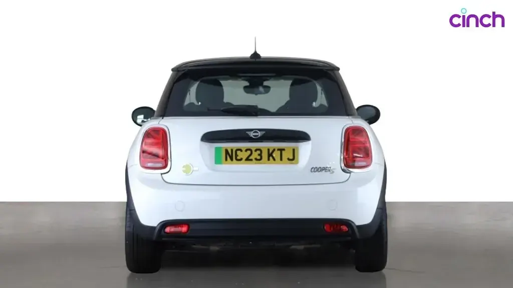 Used Mini Cooper S Hatch 135 kW (184 HP) 2023 Hatchback