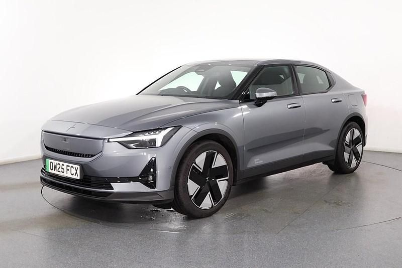Used Polestar 2 22 kW (30 HP) 2025 Hatchback