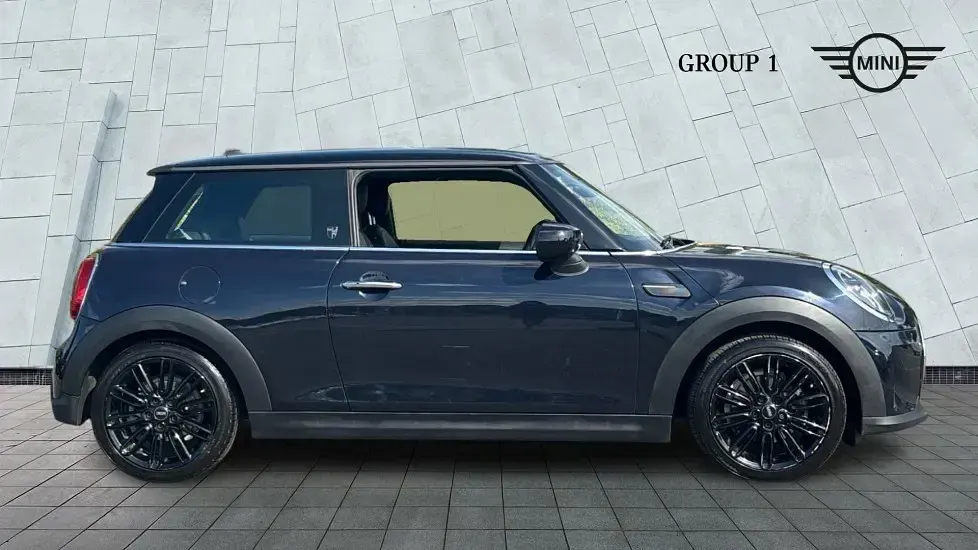 Used Mini Cooper Exclusive 136 HP (100 kW) 2023 Other Hatchback