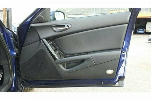 Used Mazda RX8 2005 Hatchback