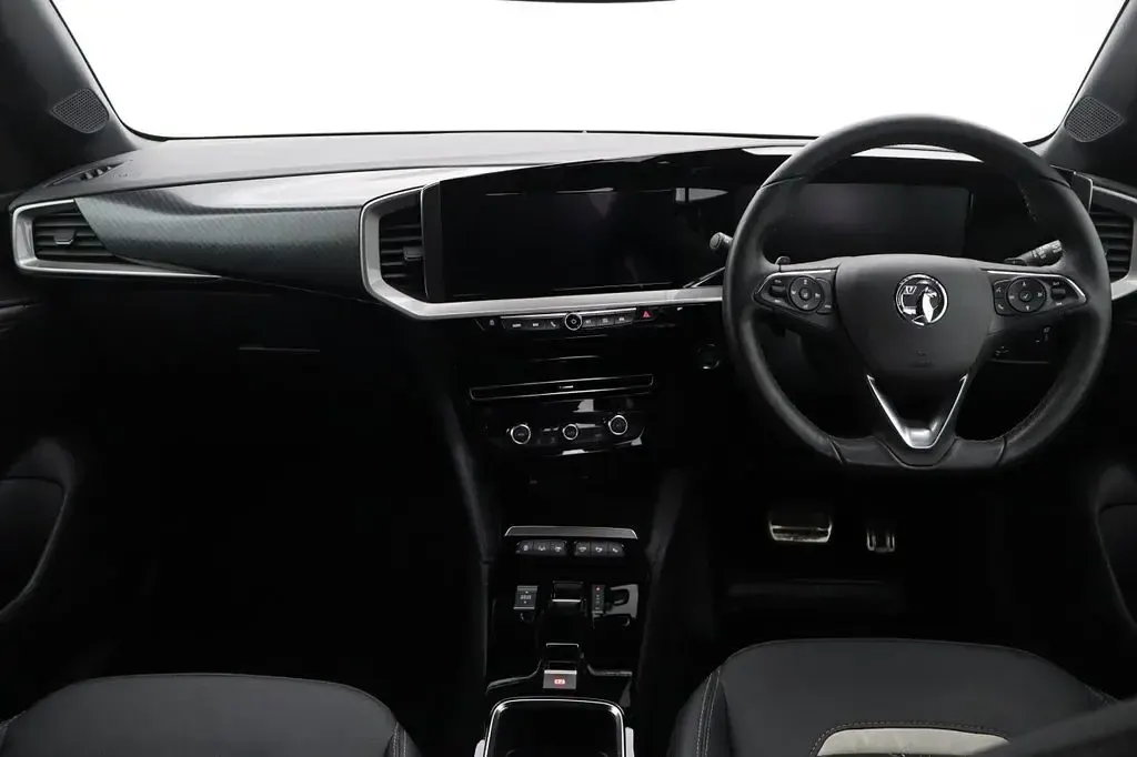 Used Vauxhall Mokka Ultimate 2023 White SUV