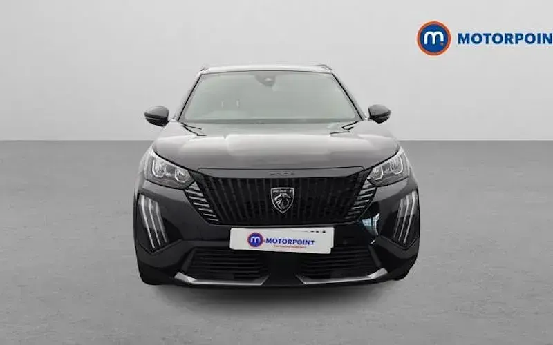 Used Peugeot 2008 Allure 131 HP (96 kW) 2025 SUV