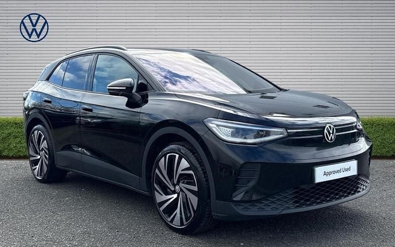 Used VW ID.4 Pro 210 kW (286 HP) 2025 SUV