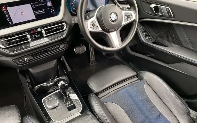 Used BMW 118 M Sport 136 HP (100 kW) 2024 Hatchback
