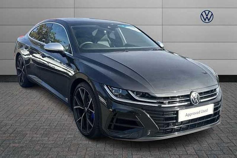 Used 2022 VW Arteon | £33,990 (Fair price) - Image 1/4