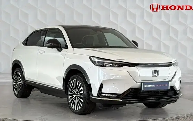 Used Honda e:Ny1 Advance 150 kW (204 HP) 2026 SUV