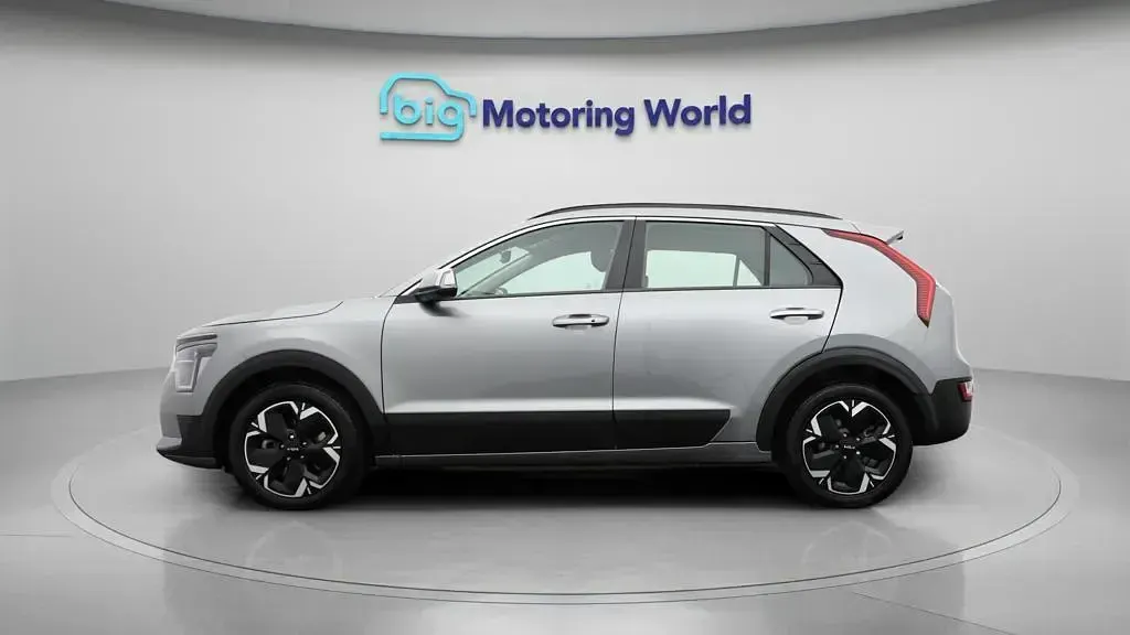 Used Kia e-Niro 147 kW (201 HP) 2023 SUV