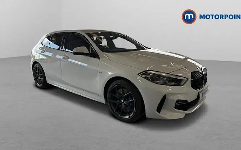 Used BMW 118 M Sport 136 HP (100 kW) 2023 Hatchback