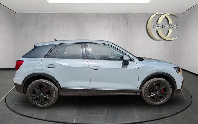 Used Audi Q2 Sport 110 HP (80 kW) 2024 SUV