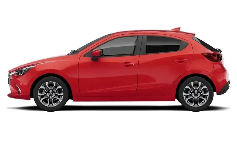 Used Mazda 2 Inclusive 90 HP (66 kW) 2019 Hatchback