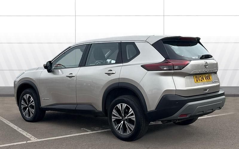 Gebraucht Nissan X-Trail Acenta Premium 204 PS (150 kW) 2026 SUV