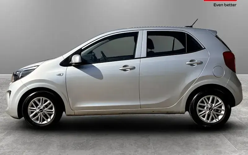 Second-hand Kia Picanto 67 CP (49 kW) 2024 Hatchback