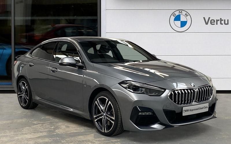 Used BMW 220 M Sport 178 HP (130 kW) 2024 Coupe