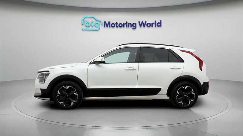 Used Kia e-Niro 147 kW (201 HP) 2023 SUV
