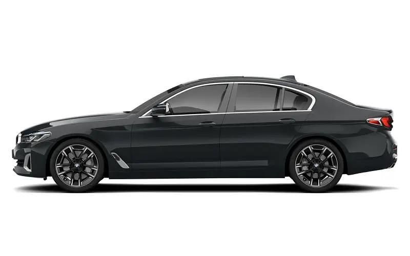 Used 2023 BMW 530e M Sport Sedan | £27,999 (Fair price) - Image 1/1