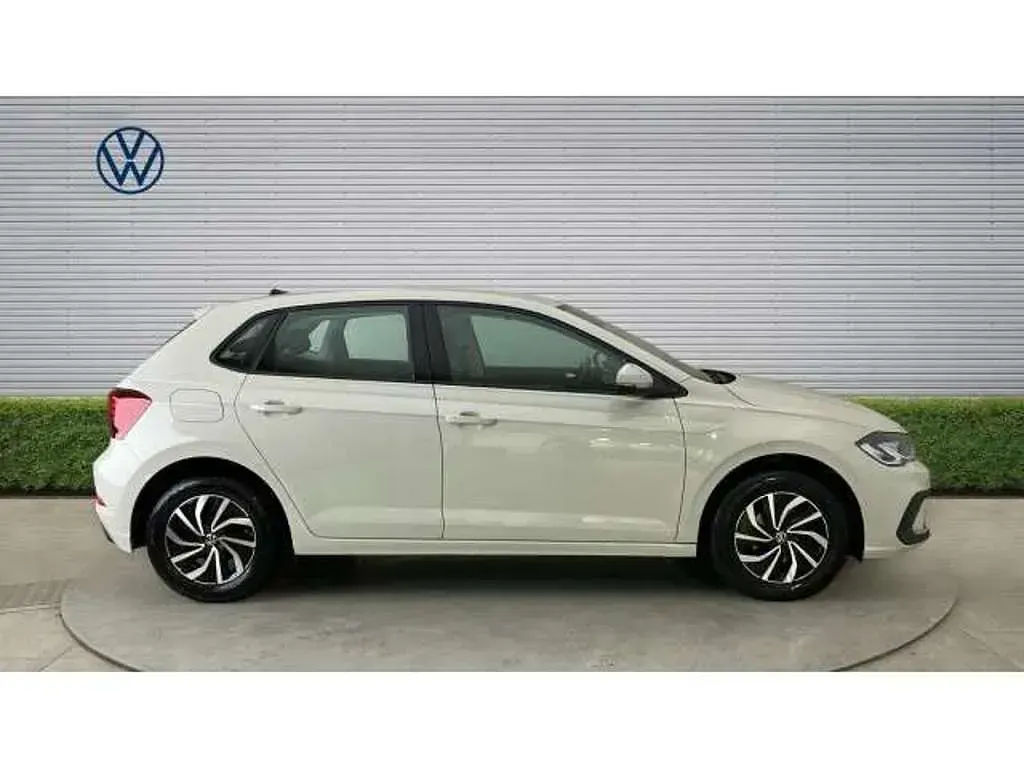 Used VW Polo Life 80 HP (58 kW) 2023 Other Hatchback