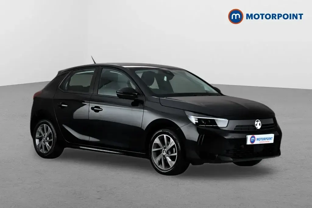Używany Vauxhall Corsa Design Edition 75 KM (55 kW) 2023 Hatchback