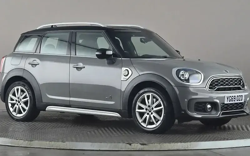 Used Mini Cooper S Sport 224 HP (164 kW) 2019 Hatchback