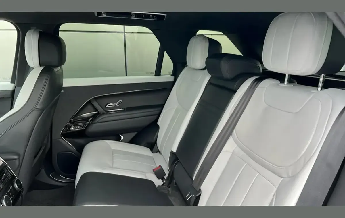 Used Land Rover Range Rover Sport Autobiography 300 HP (220 kW) 2023 Grey SUV