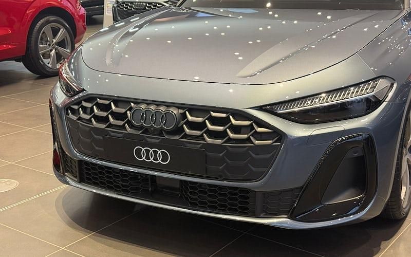 New Audi A5 204 HP (150 kW) 2025 Sedan