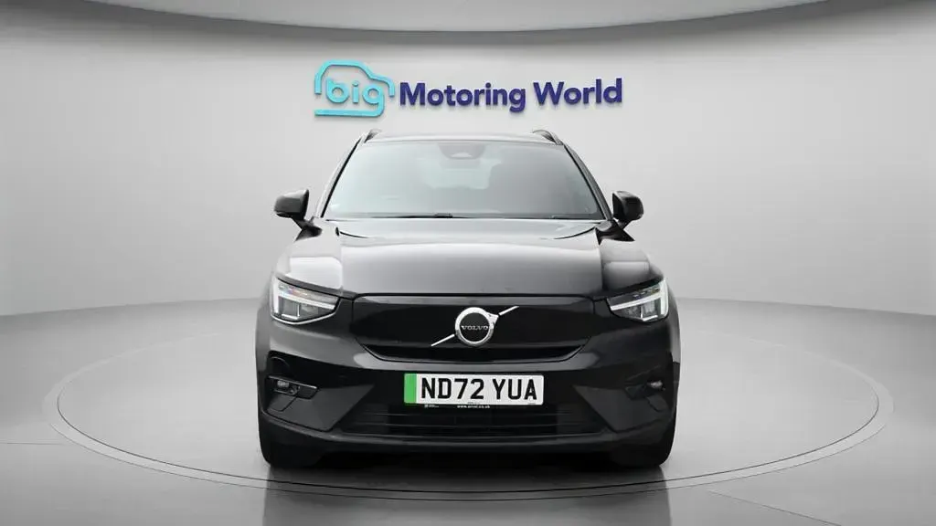 Used Volvo XC40 Plus 169 kW (231 HP) 2023 SUV
