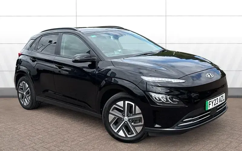Used Hyundai Kona Ultimate 150 kW (204 HP) 2023 SUV