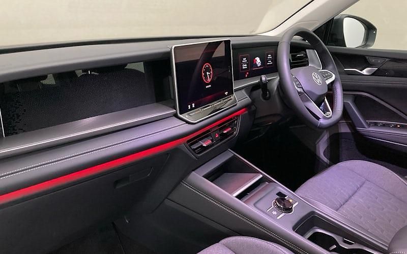 Used VW Tayron Life 150 HP (110 kW) 2025 SUV