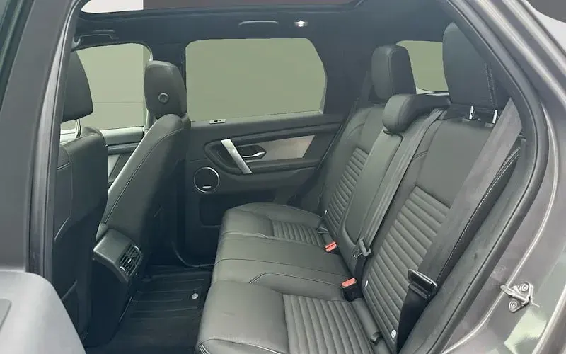 Used Land Rover Discovery Sport SE Dynamic 204 HP (150 kW) 2024 Other SUV