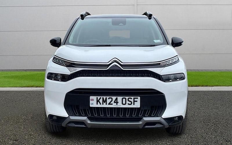 Used Citroën C3 PureTech 131 HP (96 kW) 2024 Hatchback